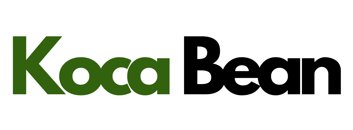 Koca Bean Web Agency